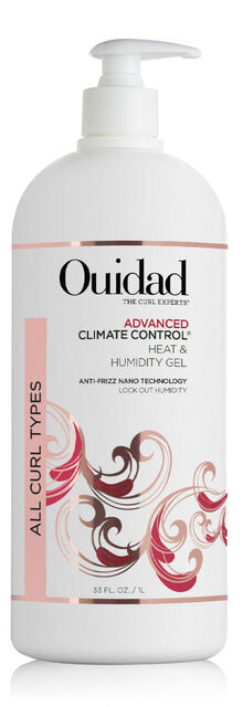 Ouidad Advanced Climate Control Heat and Humidity Gel Ouidad Advanced Climate Control Heat and Humidity Gel